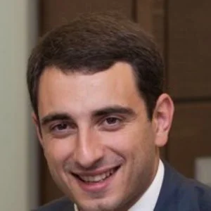 Бельский Кирилл Евгеньевич
