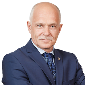 Besedin Andrey Adolfovich