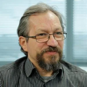 Davydov Alexander Anatolyevich