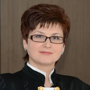 Leskovets Oksana Vladimirovna