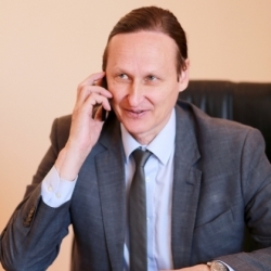 Veniaminov Vladimir Gennadyevich