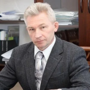 Молоков Андрей Викторович