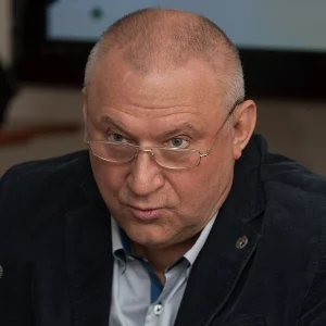 Шаров Геннадий Константинович
