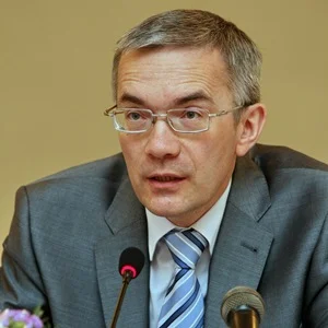 Ярков Владимир Владимирович
