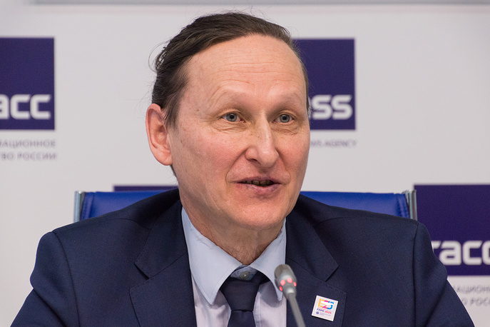 8 февраля в ТАСС состоялась пресс-конференция, посвященная вопросам урбанистики и преступности в городской среде 