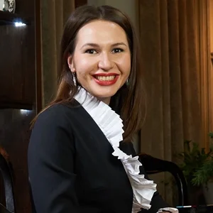 Червец Евгения Игоревна