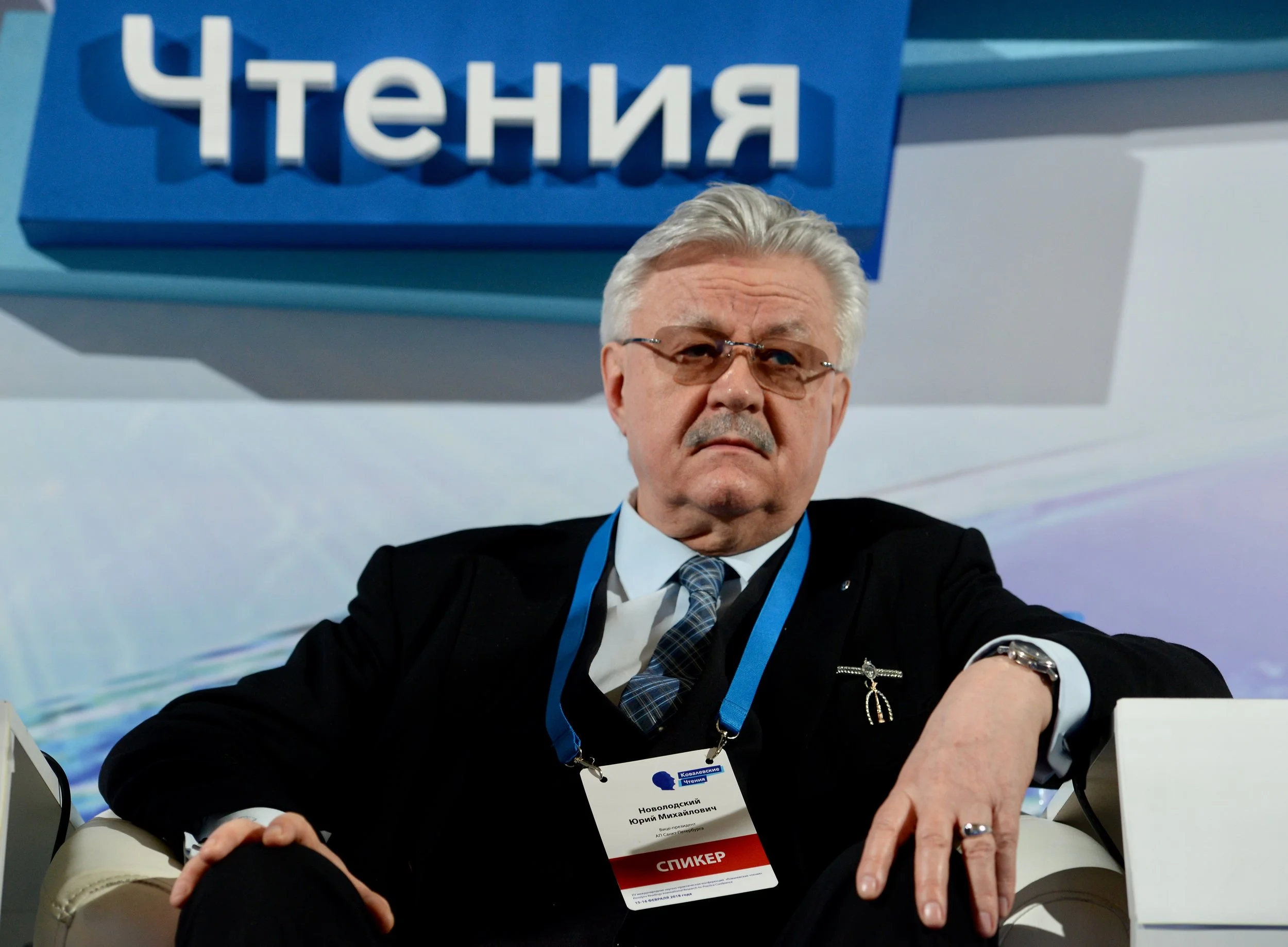 «Дошло до того, что главным риском предпринимателя стало само предпринимательство»