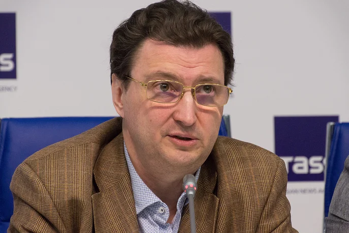 Эксперт: при регулировании криптовалюты необходимо учитывать зарубежный опыт