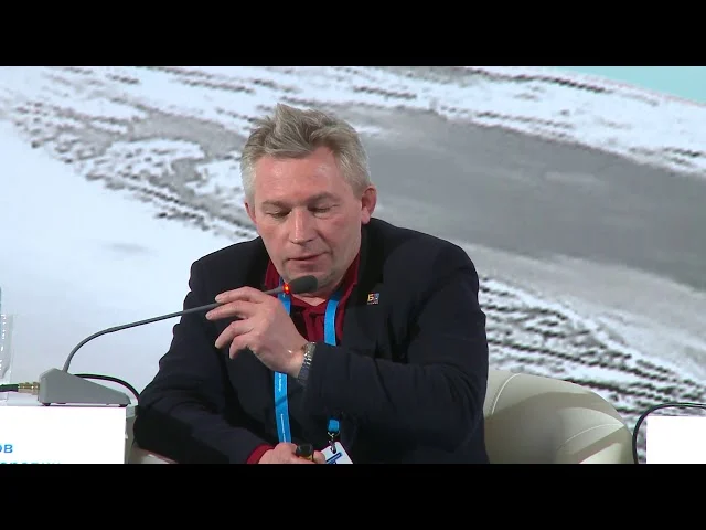 Пленарное заседание "Уголовно-правовое и криминологическое многообразие моделей противодействия преступности" - видео