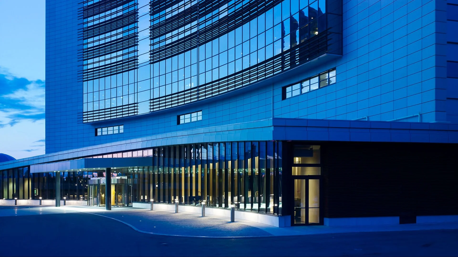 Haytt Regency и Four Elements Hotels – официальные отели конференции «Ковалевские чтения 2019»