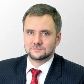 Никифоров Илья Викторович