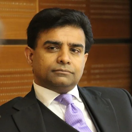 Д’Круз Руперт 