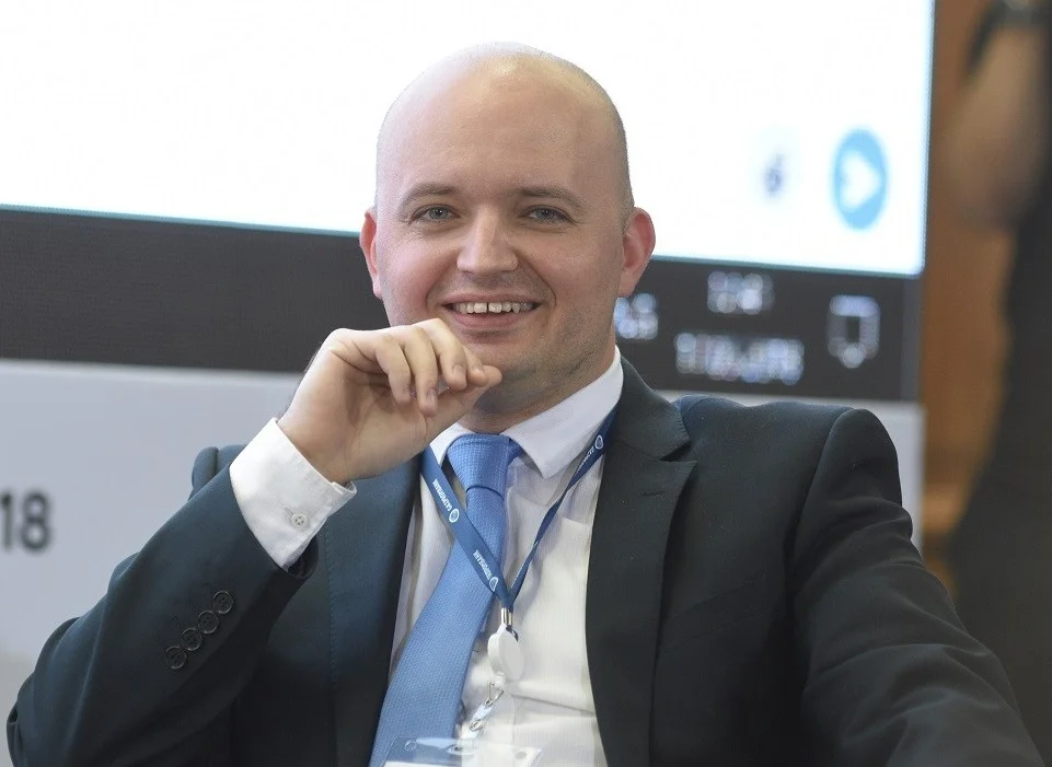 Роман Бевзенко &nbsp;впервые примет участие в «Ковалевских чтениях»
