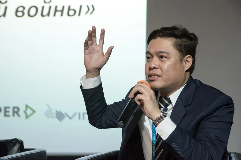 На войне все методы хороши: о расстрелах на Филиппинах на «Ковалевских чтениях»