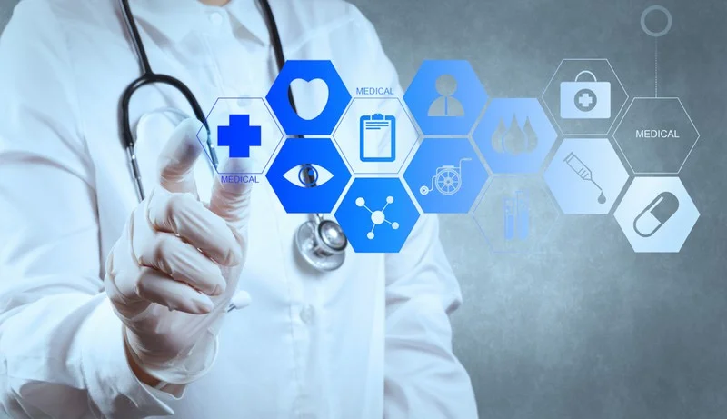 Excursion Program «Private health care and Public health care»