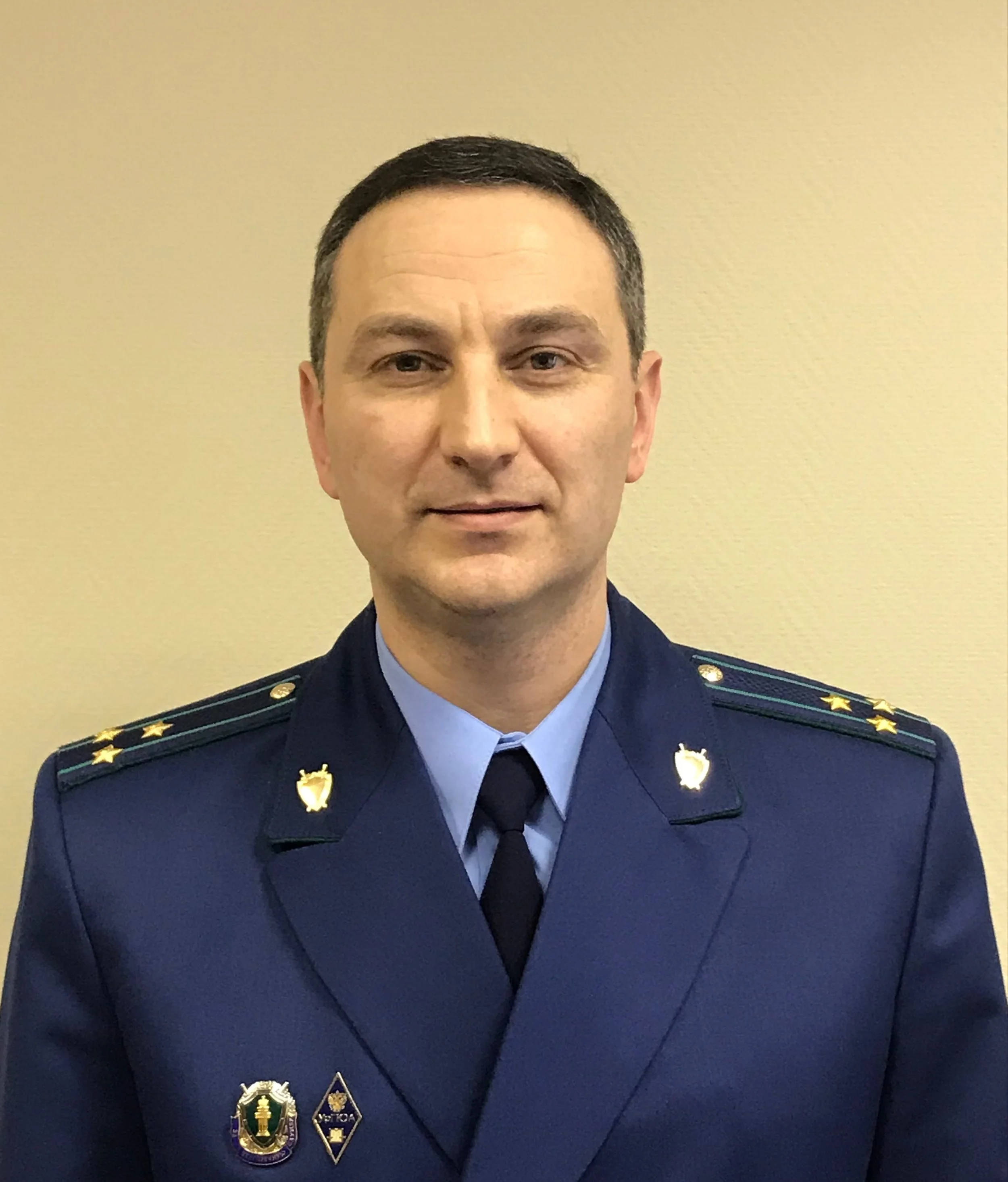 Оздоев Микаэль Тагирович