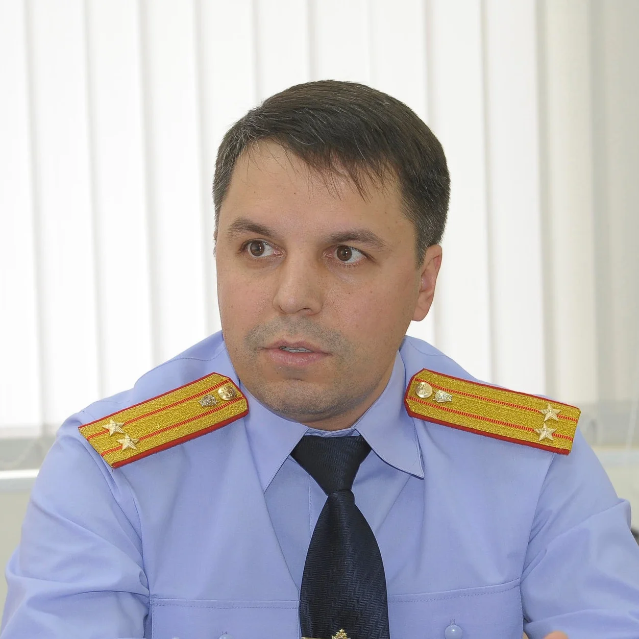 Иванов Эдуард Александрович