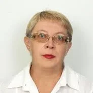 Кондрашова Татьяна Владимировна