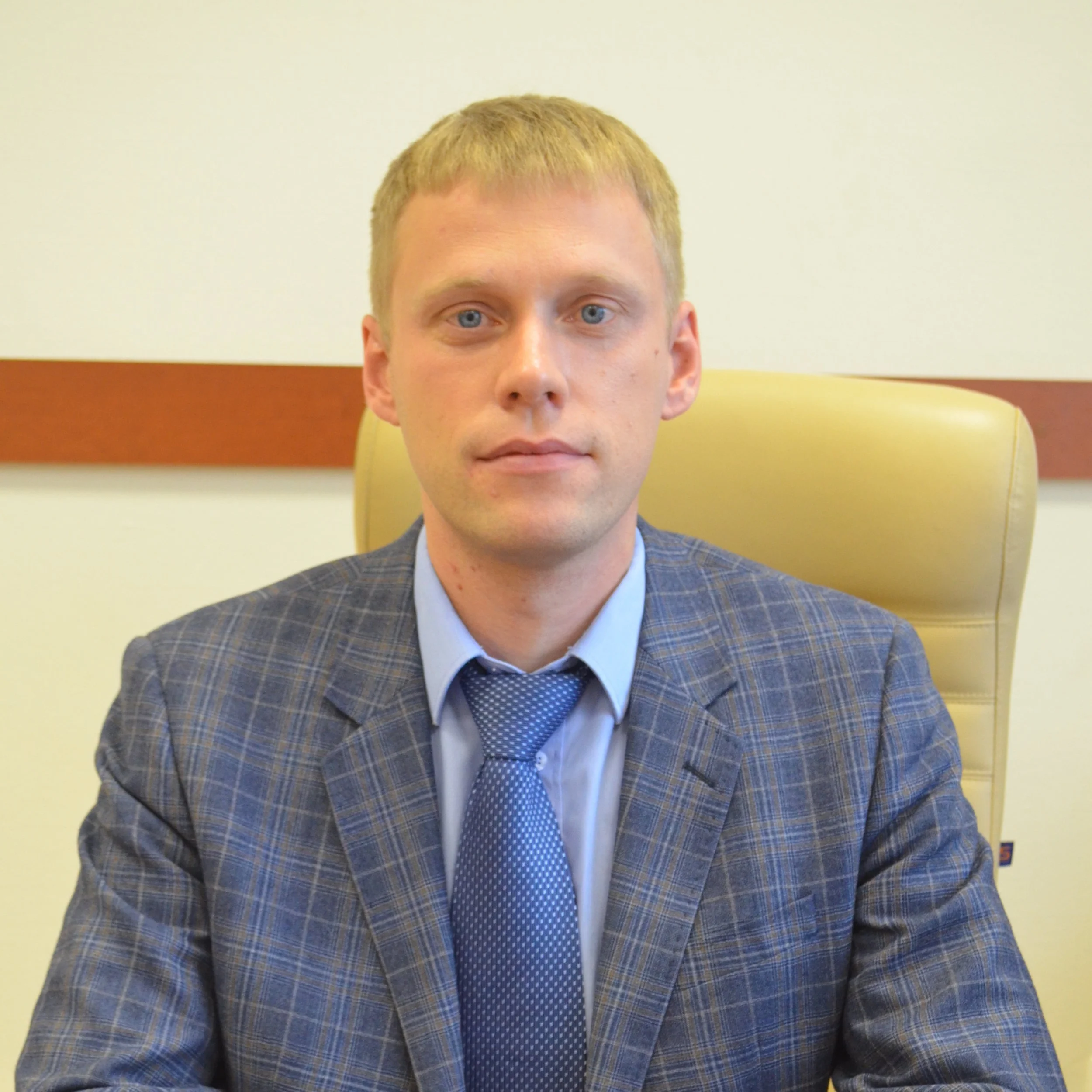 Чураков Илья Валерьевич