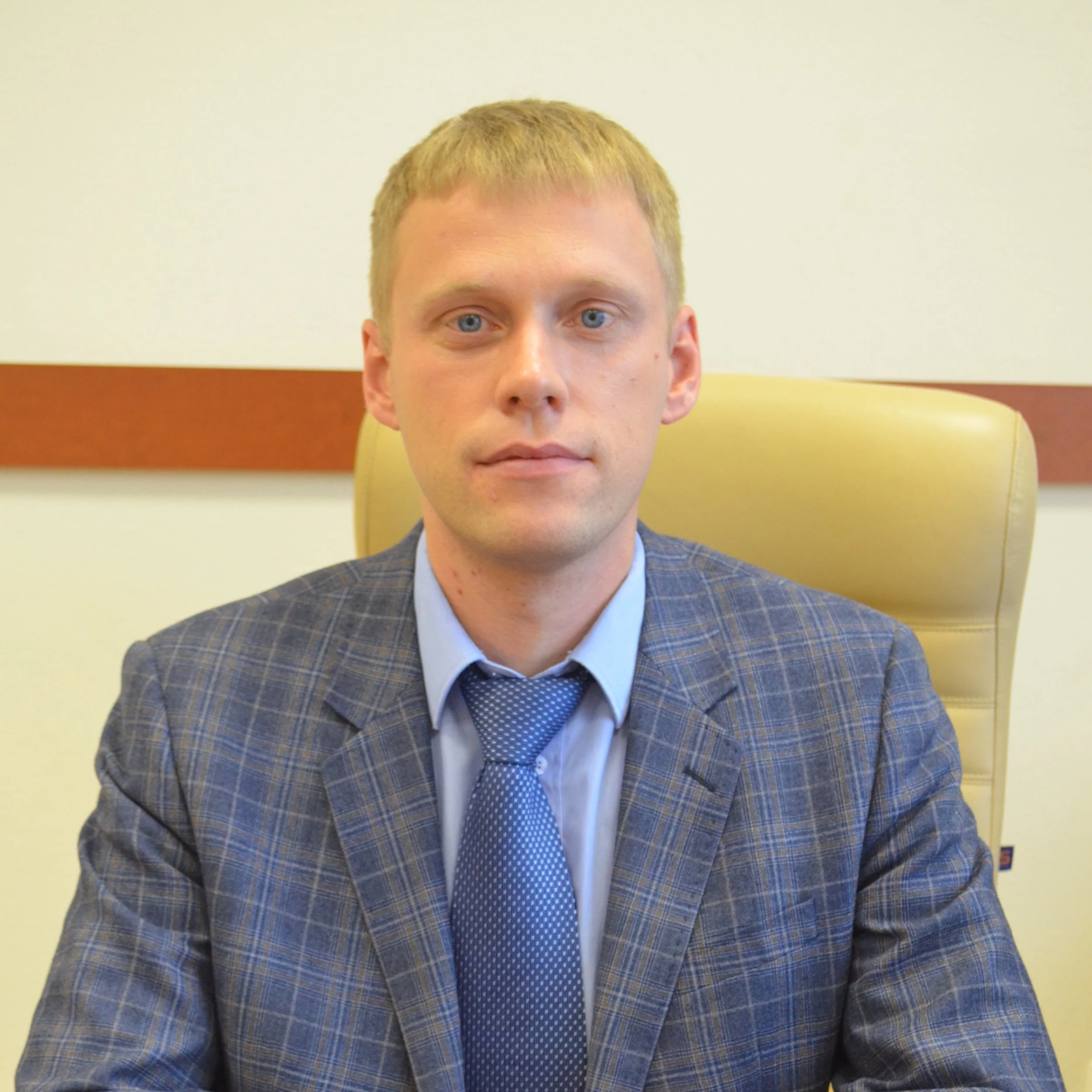 Churakov Ilia Valer'evich