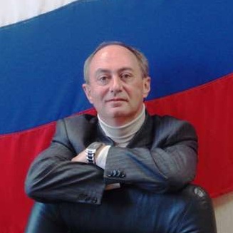 Скуратовский Михаил Львович