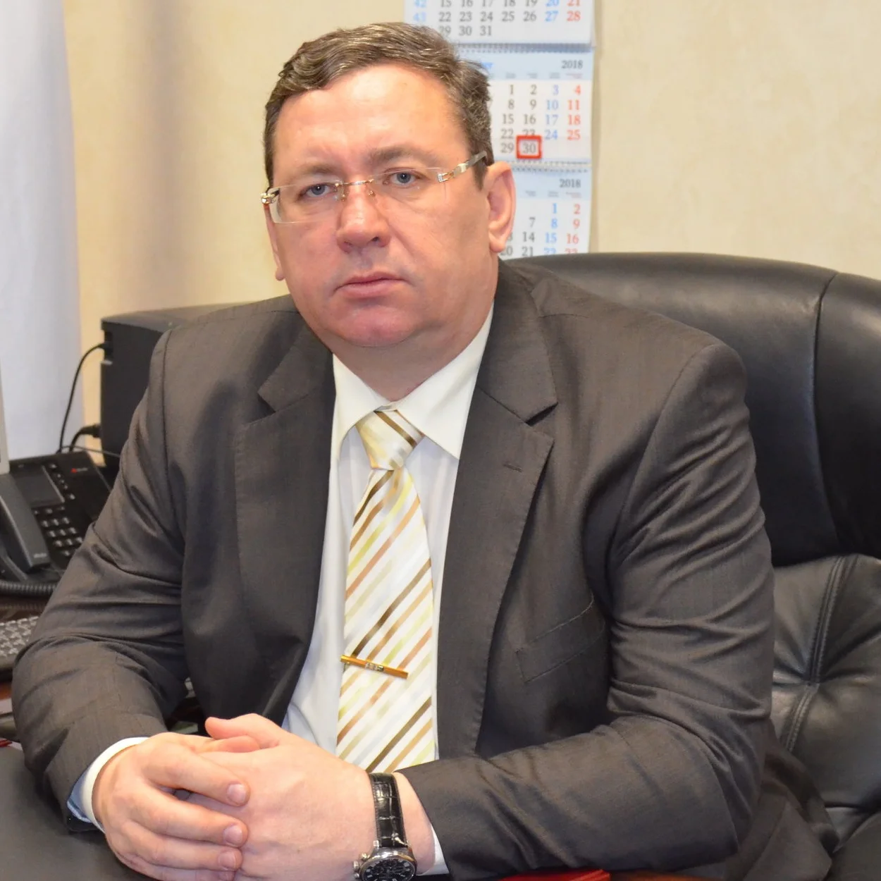 Сидоркин Станислав Владиславович
