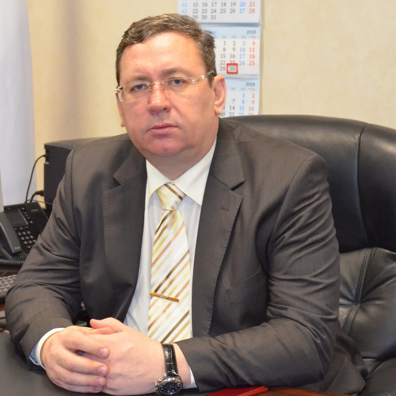 Sidorkin Stanislav Vladislavovich