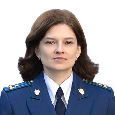 Miroshnichenko Maria Nikolayevna