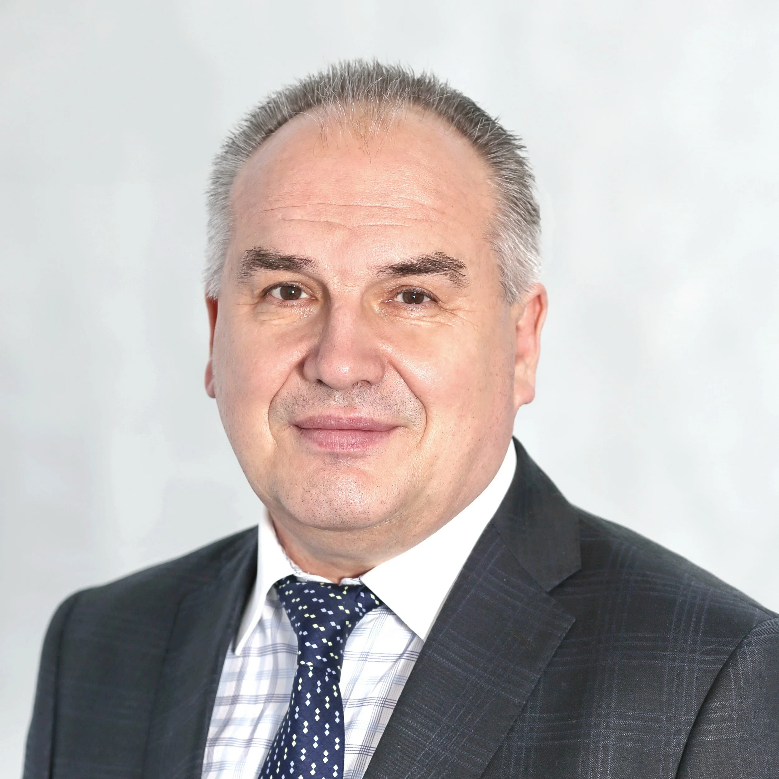 Smirnov Stanislav Vyacheslavovich