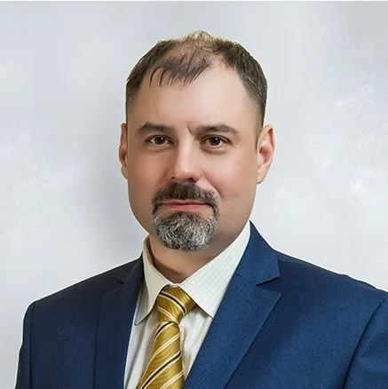 Andrey Pereladov