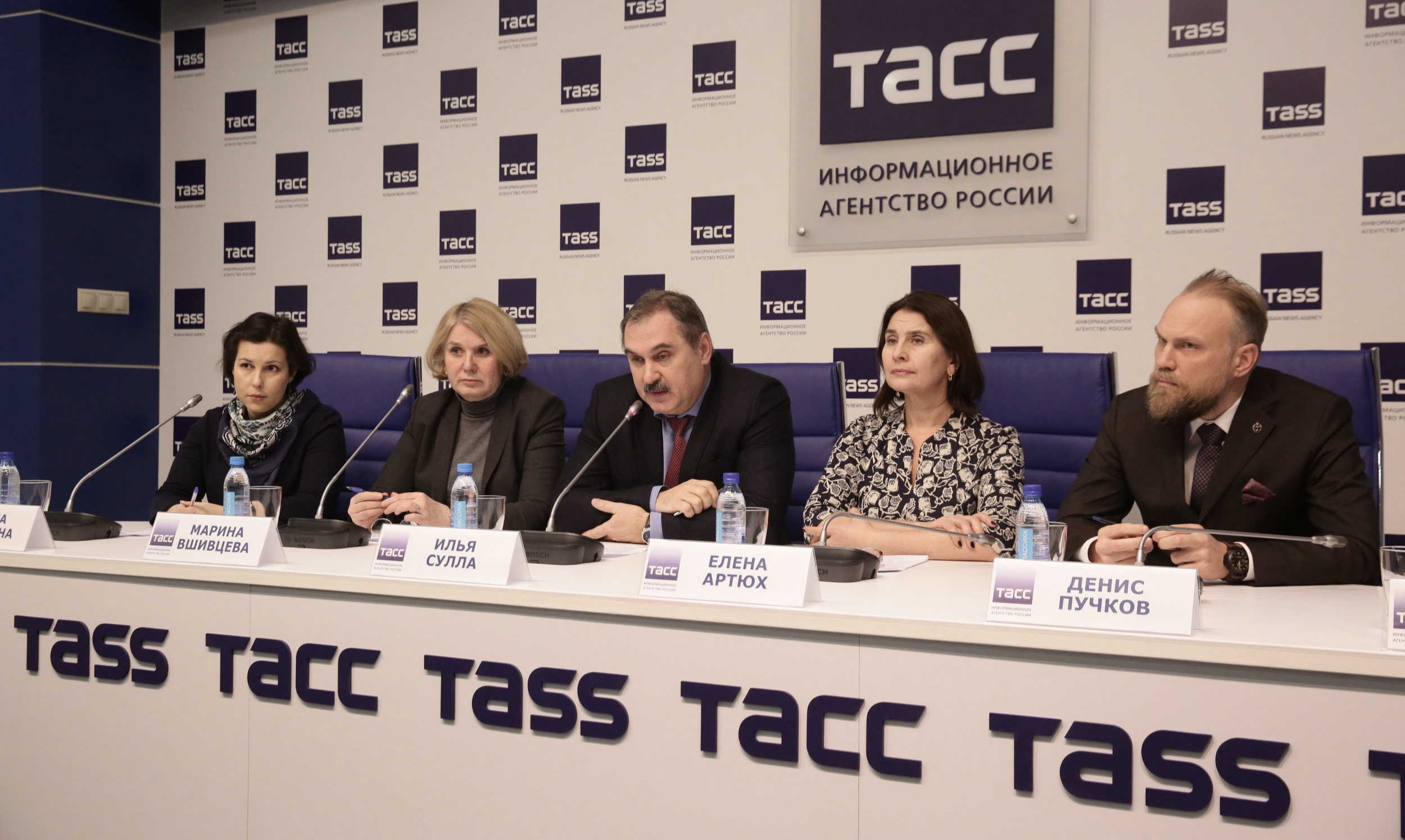 В преддверии “Ковалевских чтений” состоялась пресс-конференция, посвященная бизнес-ошибкам, рискам и их последствиям
