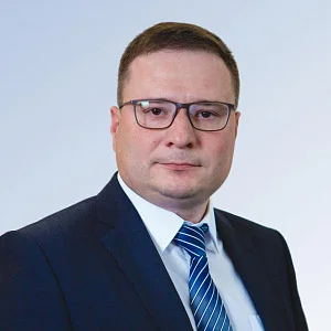 Грибанов Дмитрий Владимирович
