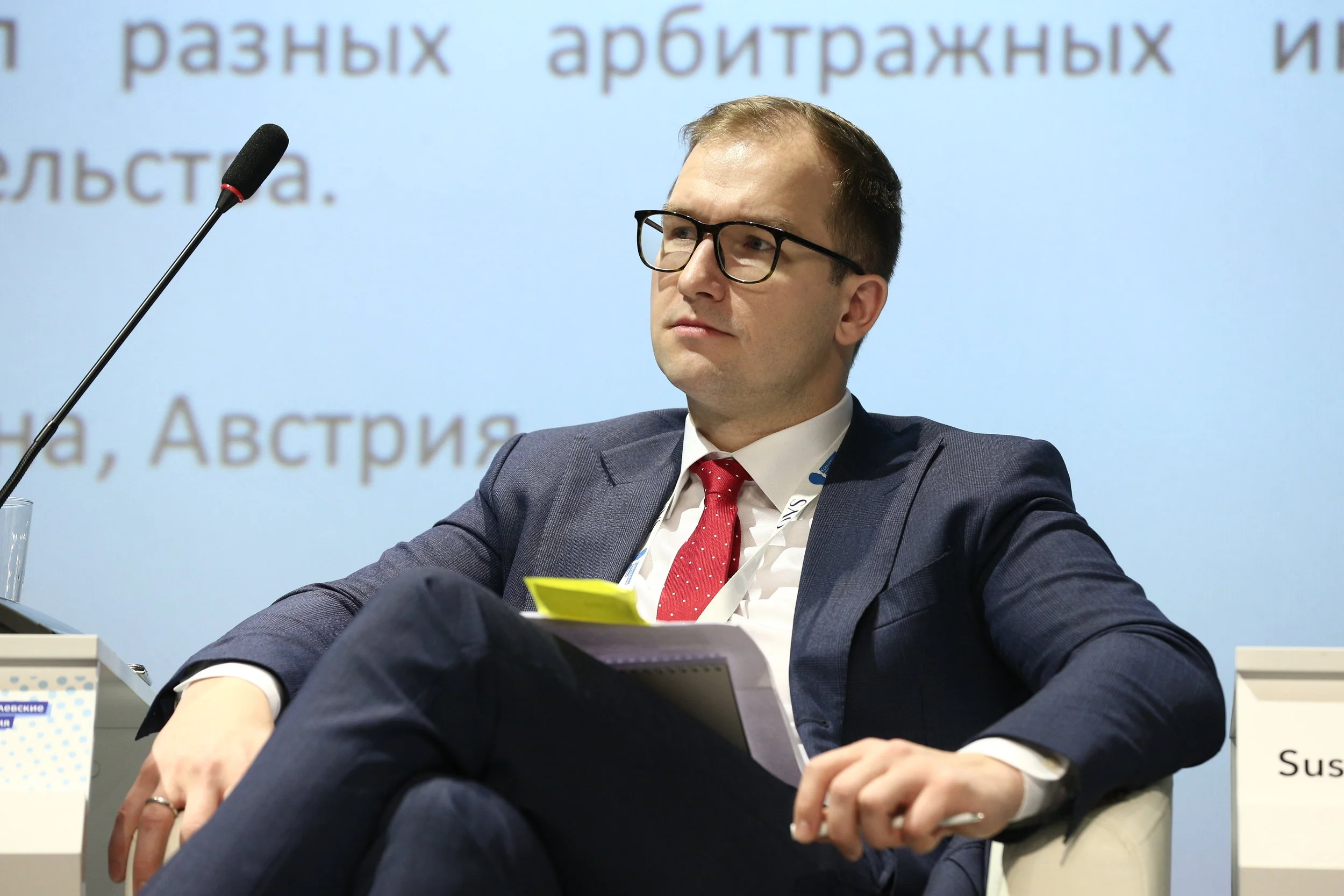 Интерес бизнес-сообщества к альтернативным способам разрешения споров растет