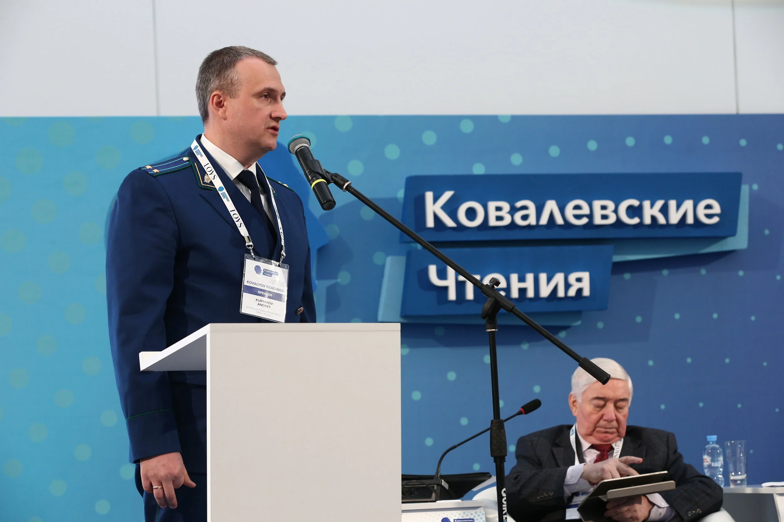 Многие ошибки правоприменителей возникают из-за ошибок законодателей