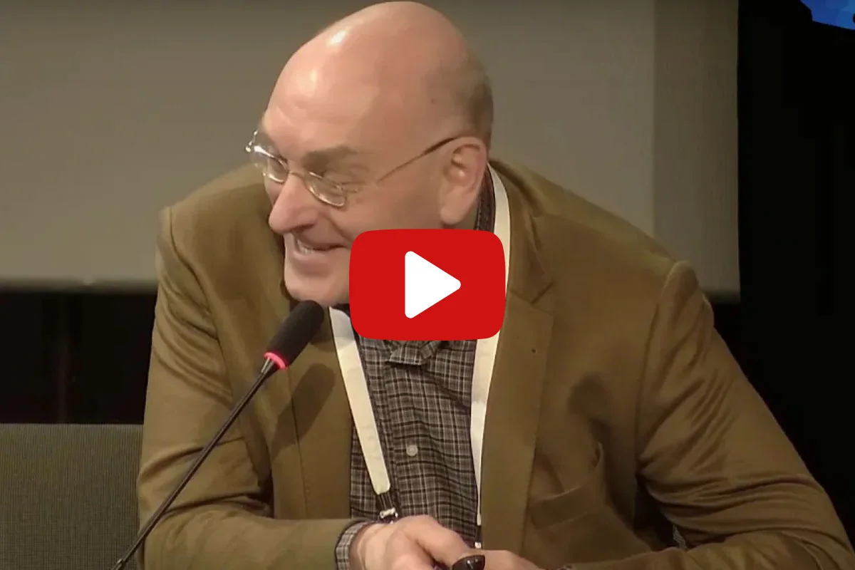 Панельная дискуссия: «Бизнес-ошибки и их последствия: риск или криминал?»