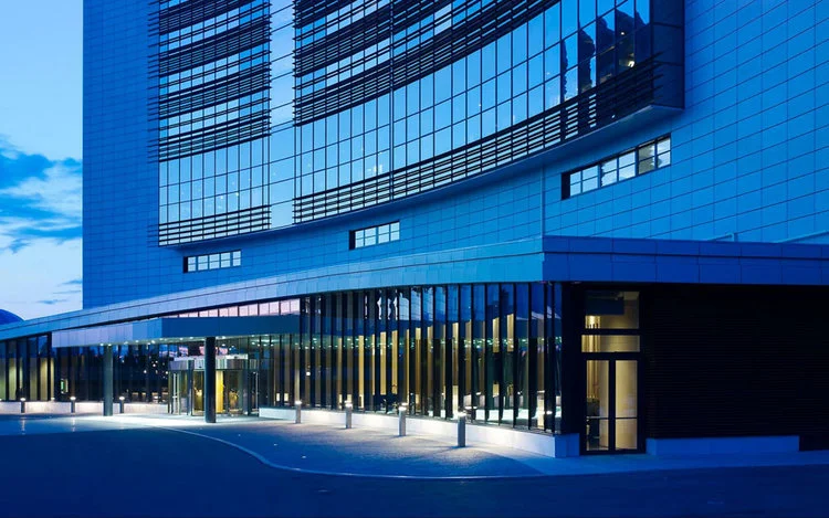 Hyatt Regency and Four Elements Hotels give the participants of the «Kovalyov Readings» the maximum discount
