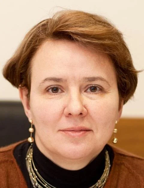 Aleksandra Makovskaya