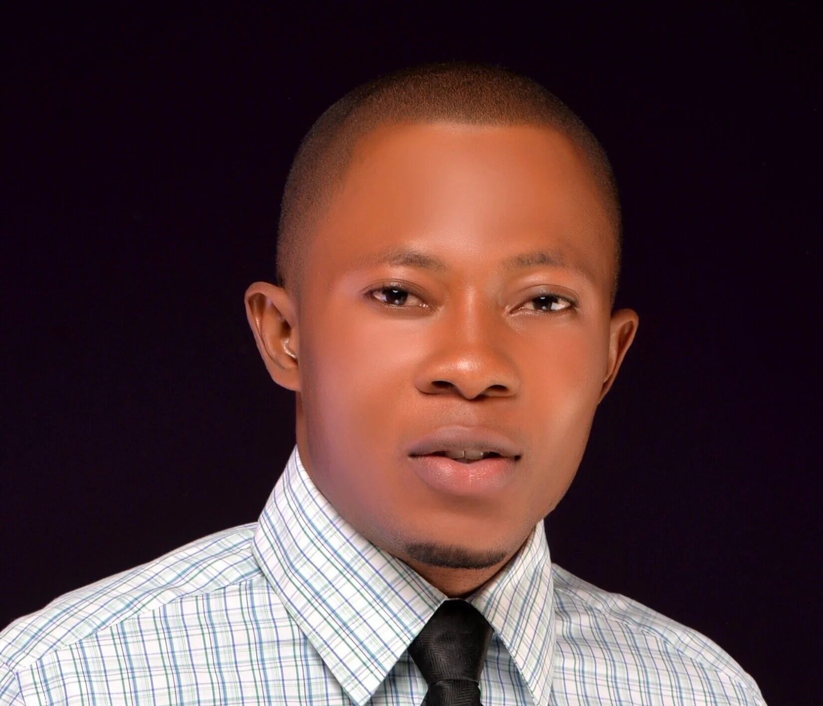 The criminologist from Nigeria will take part in «Kovalyov readings 2020»