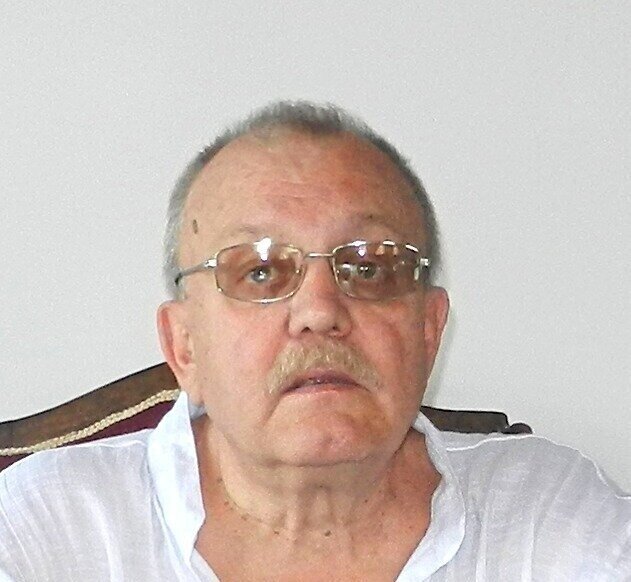 Yuri Golik