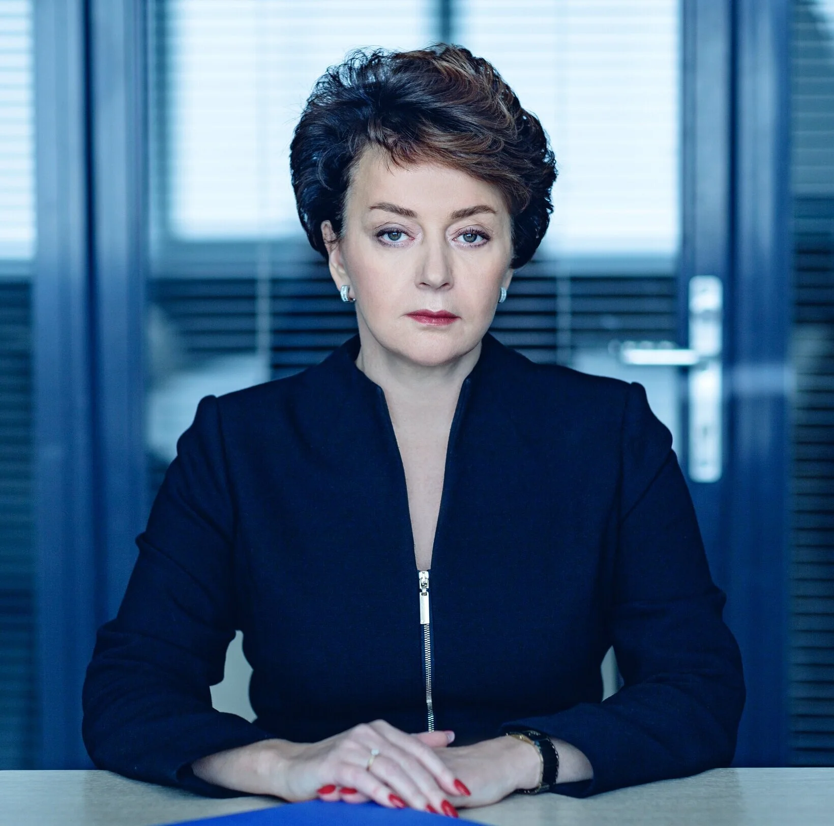 Терсинцева Елена Валентиновна