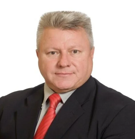 Christiaan Bezuidenhout