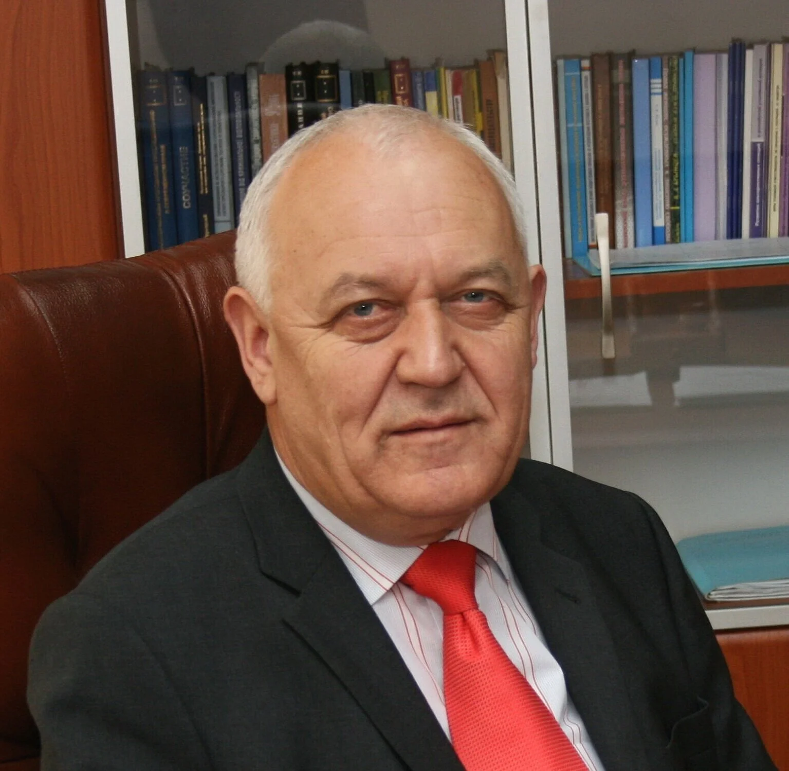 Хомич Владимир Михайлович