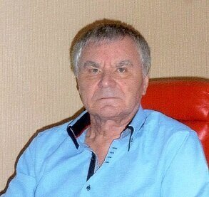 Наумов Анатолий Валентинович