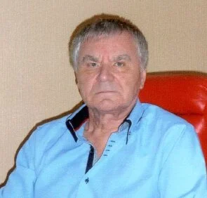 Anatoliy Naumov