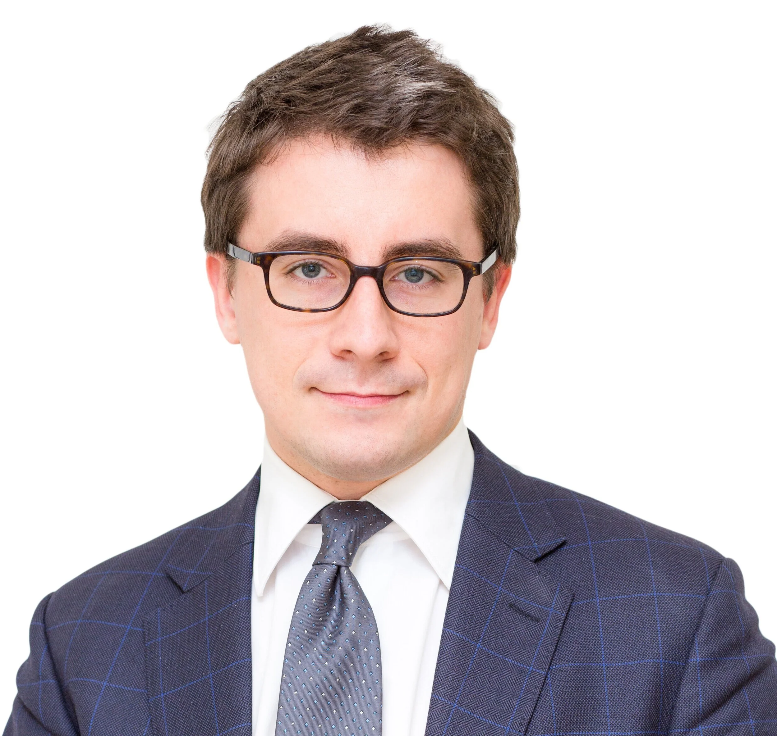 Панов Андрей Александрович