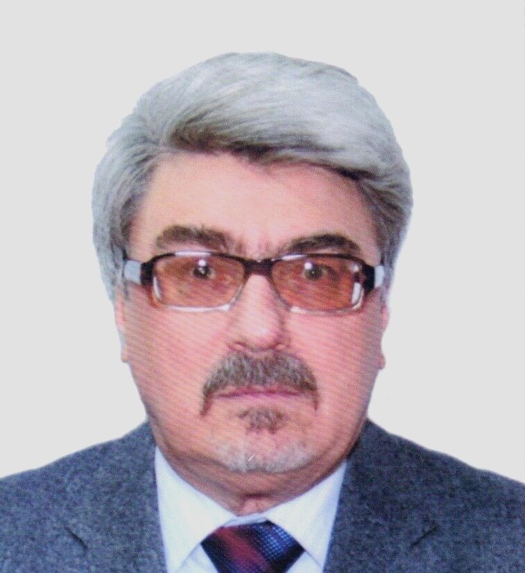 Чучаев Александр Иванович