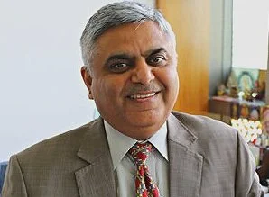 Санджив П. Сахни