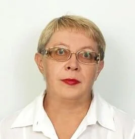 Кондрашова Татьяна Владимировна