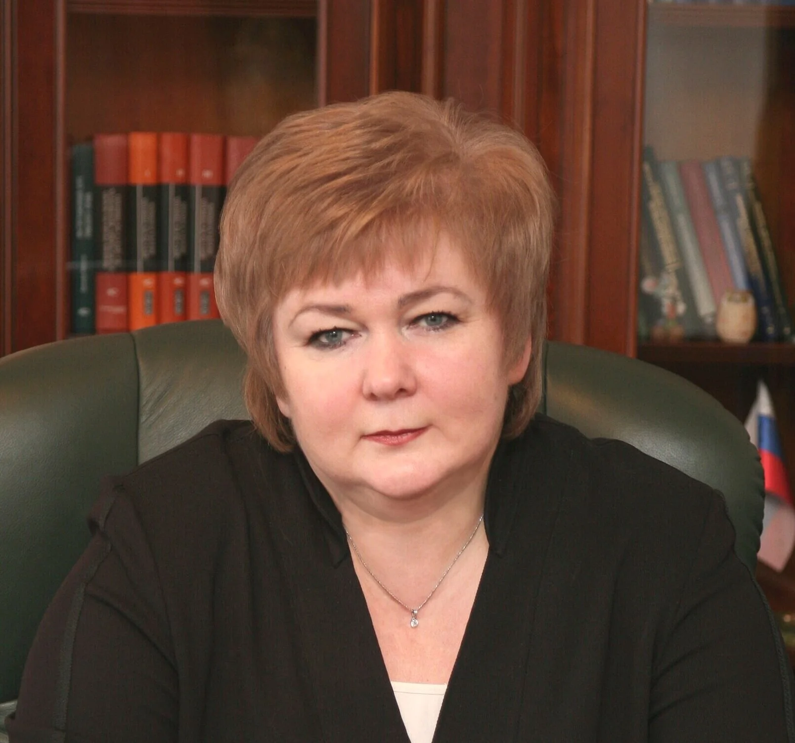 Решетникова Ирина Валентиновна