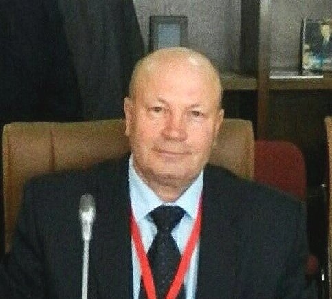 Yuriy Duk